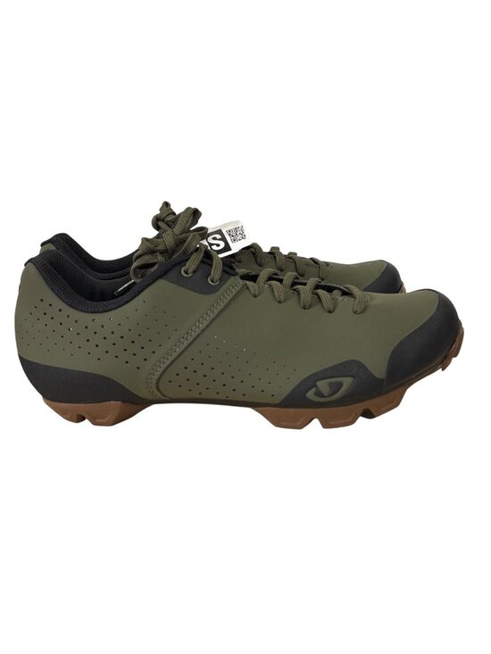 Giro Privateer Lace Up Mountain Bike Cycling Shoes Size 8 NEW main image 5